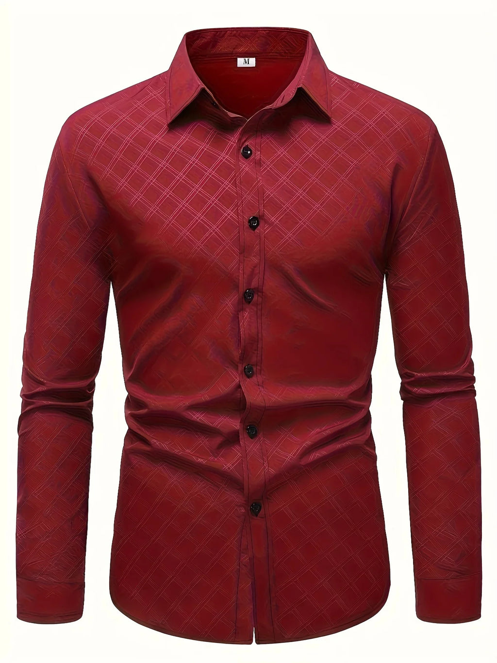 Stilvolles Locker Gerolltes Blumenmuster Hemd, Lässiges Atmungsaktives Langarm-Lapel-Hemd Für Frühling Herbst Outdoor-Aktivitäten - tif-shop24.de