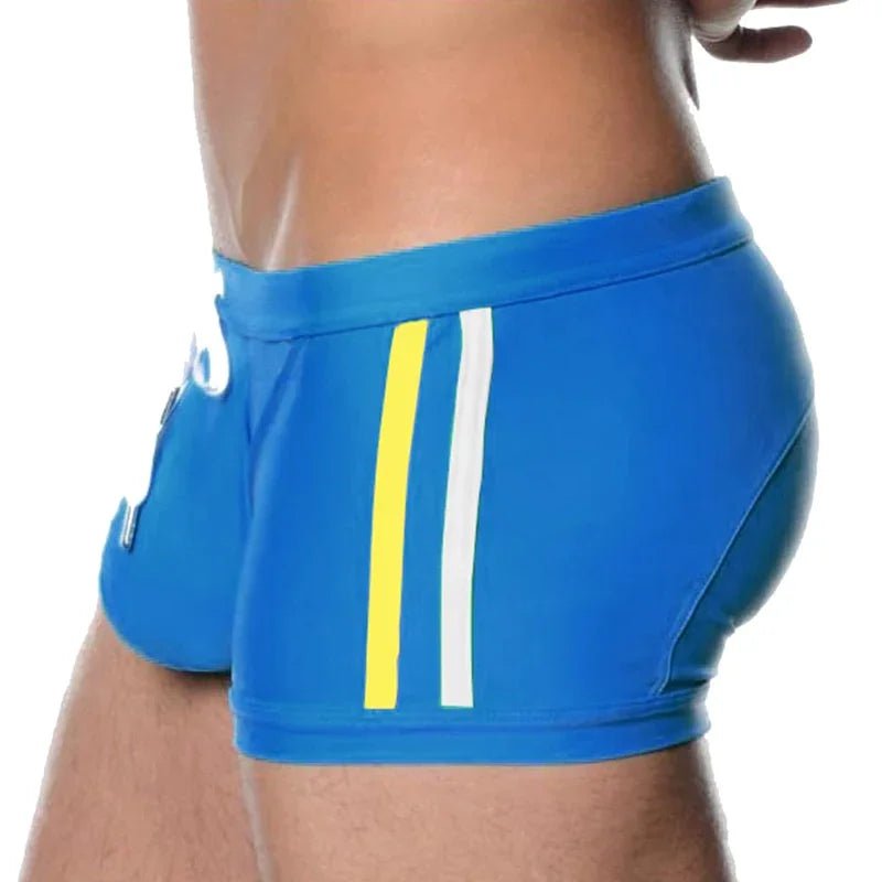 Sexy Bademode Nylon Quick Dry Surfen Board Shorts Sport Strand Schwimmen | tif-shop24.de