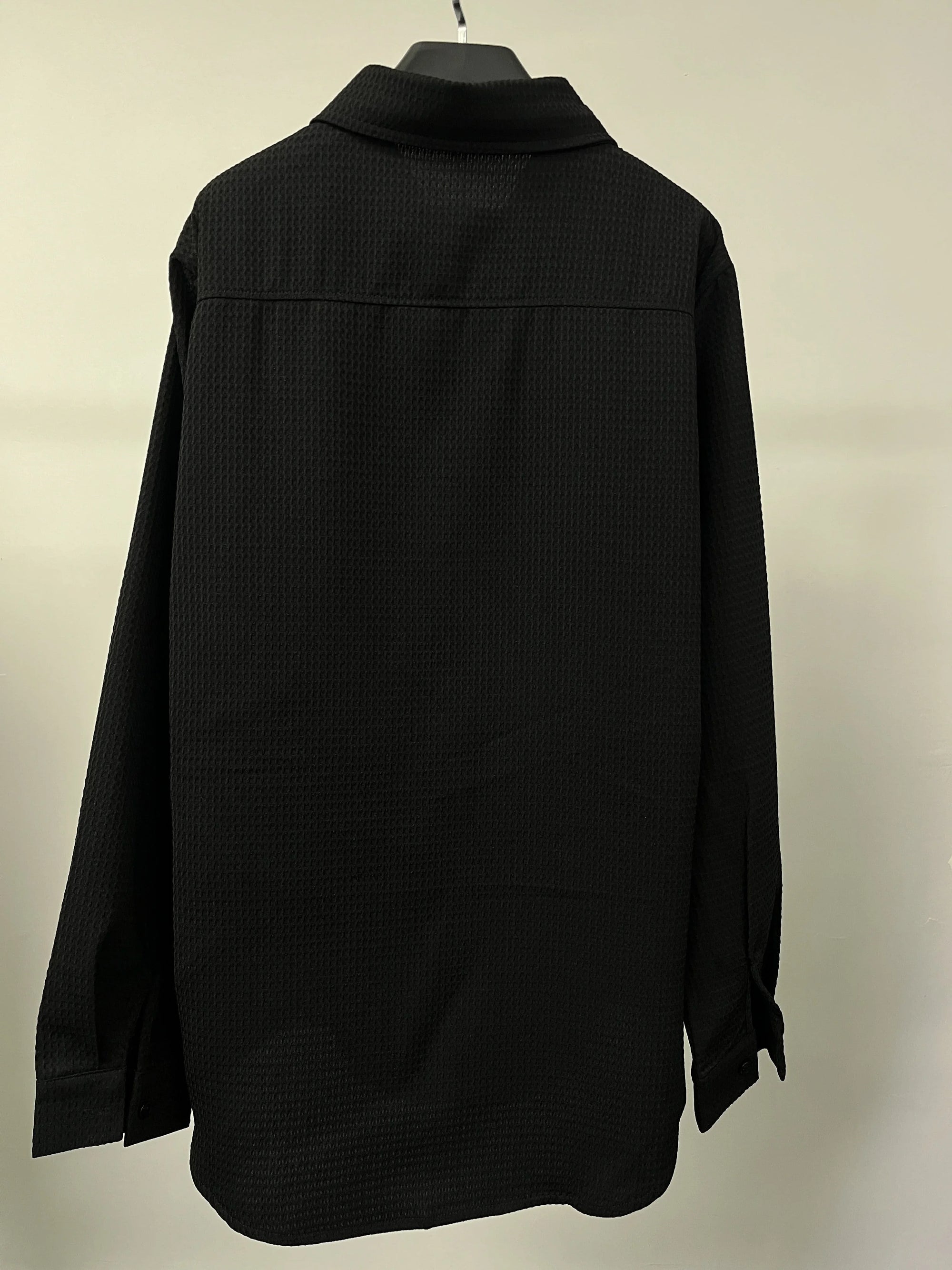 Brusttasche, Lässig, Atmungsaktiv , Knopfleiste - tif-shop24.de