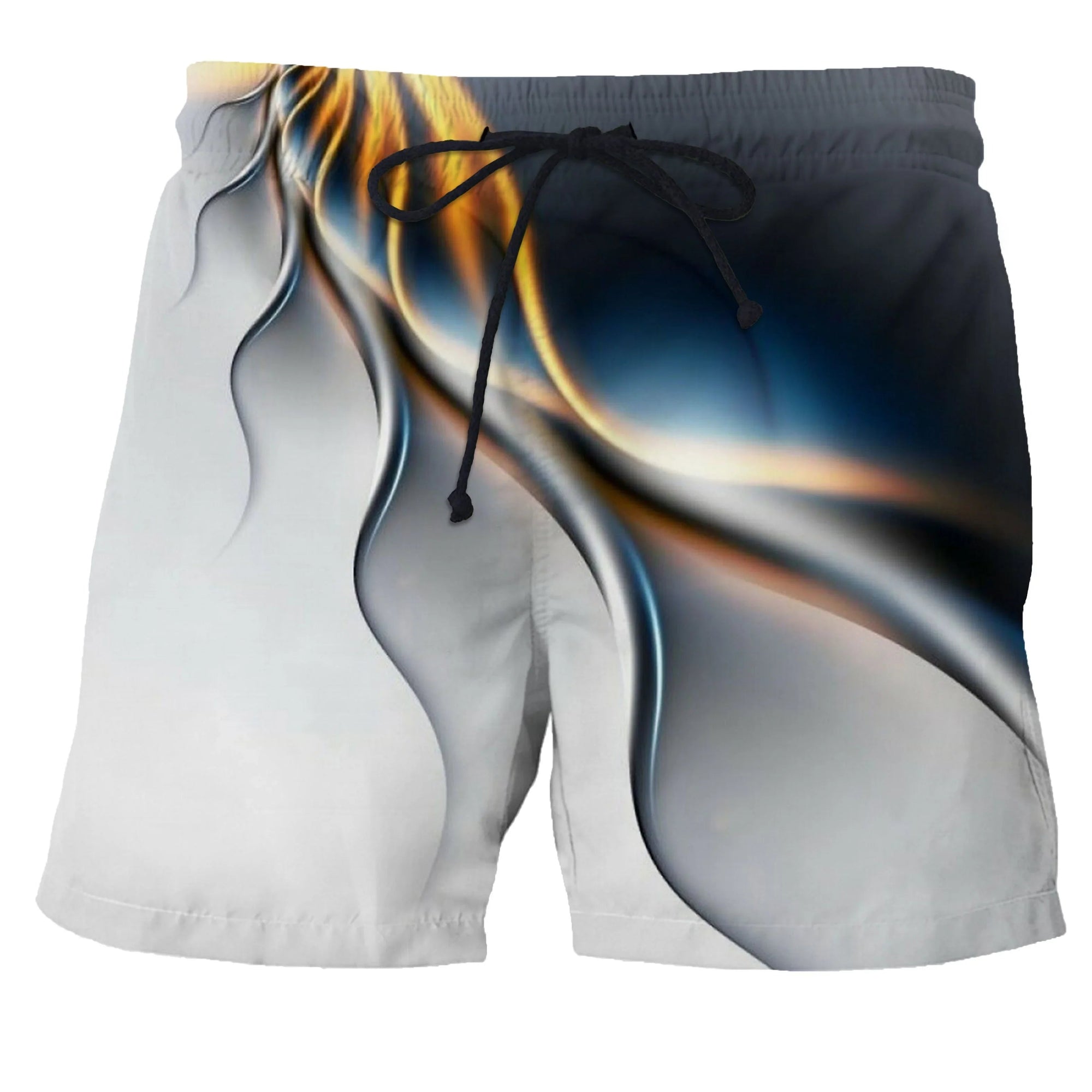 Marke Quick dry Schwimmen Shorts Solide Sexy Badehose | tif-shop24.de