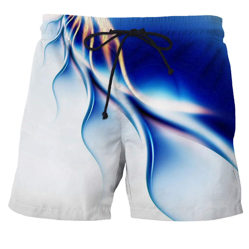 Marke Quick dry Schwimmen Shorts Solide Sexy Badehose - tif-shop24.de