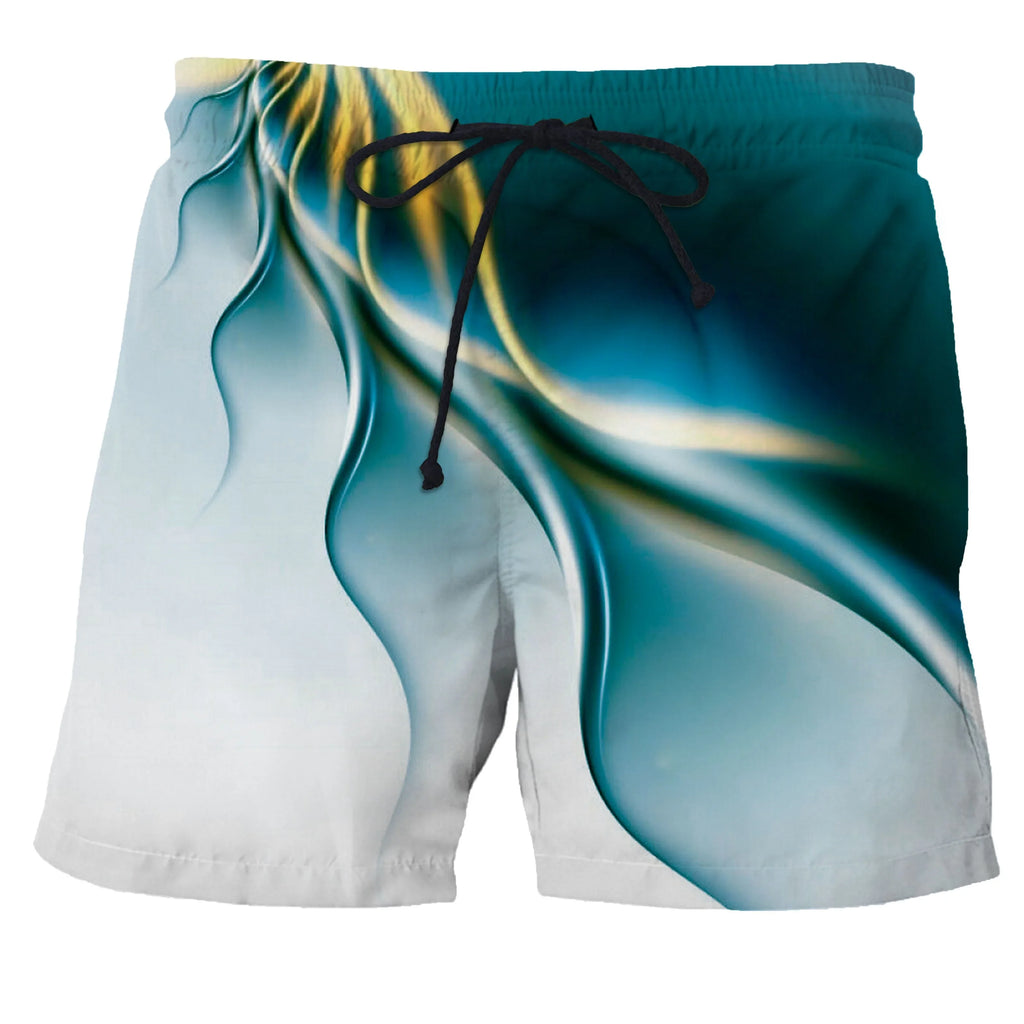 Marke Quick dry Schwimmen Shorts Solide Sexy Badehose - tif-shop24.de