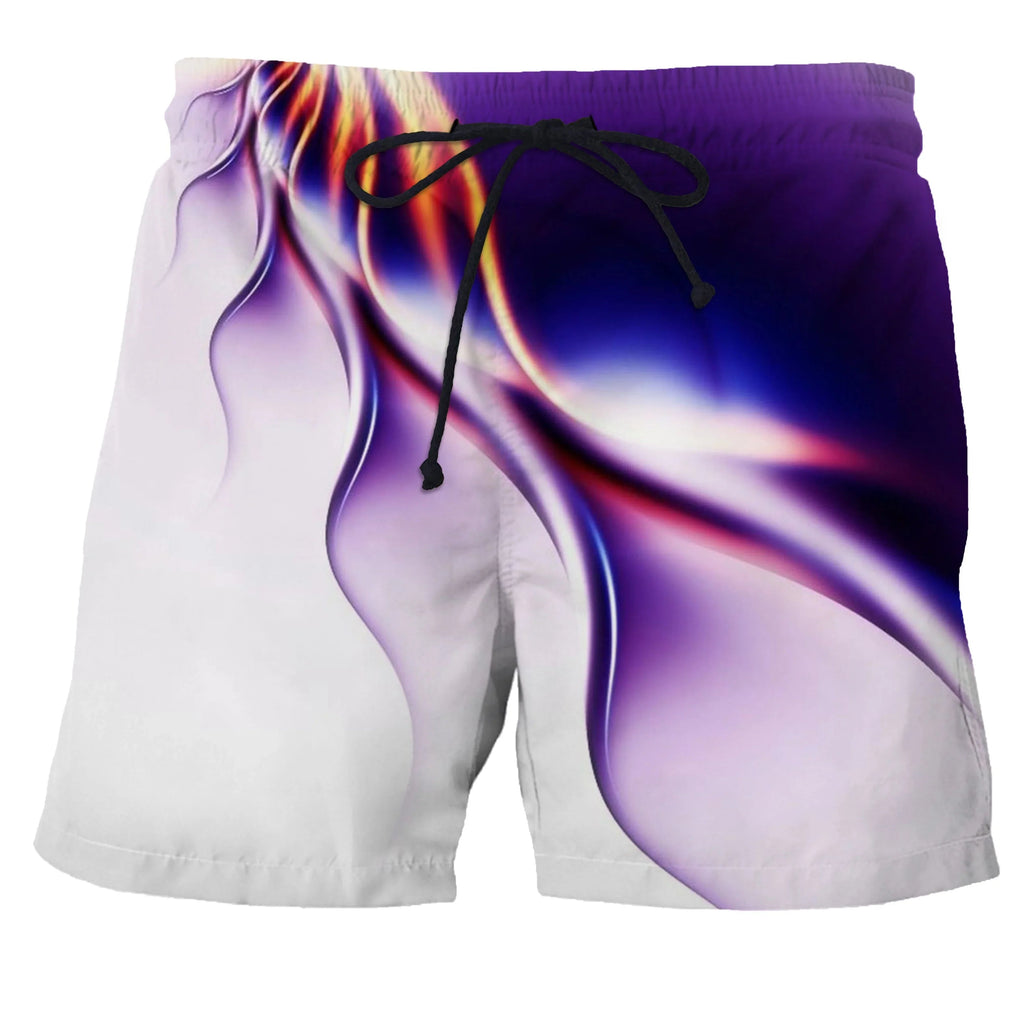 Marke Quick dry Schwimmen Shorts Solide Sexy Badehose | tif-shop24.de