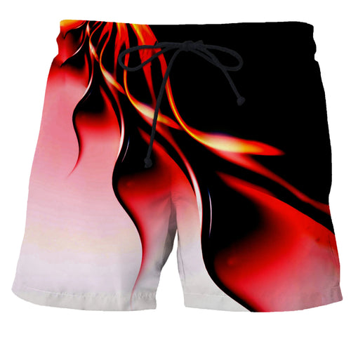 Marke Quick dry Schwimmen Shorts Solide Sexy Badehose | tif-shop24.de