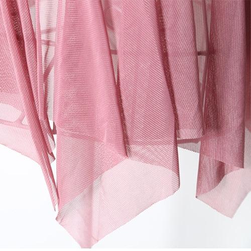 Sexy V-Ausschnitt Spitze Durchsichtig Nachthemd Nachtwäsche Kleid mit G-String | tif-shop24.de