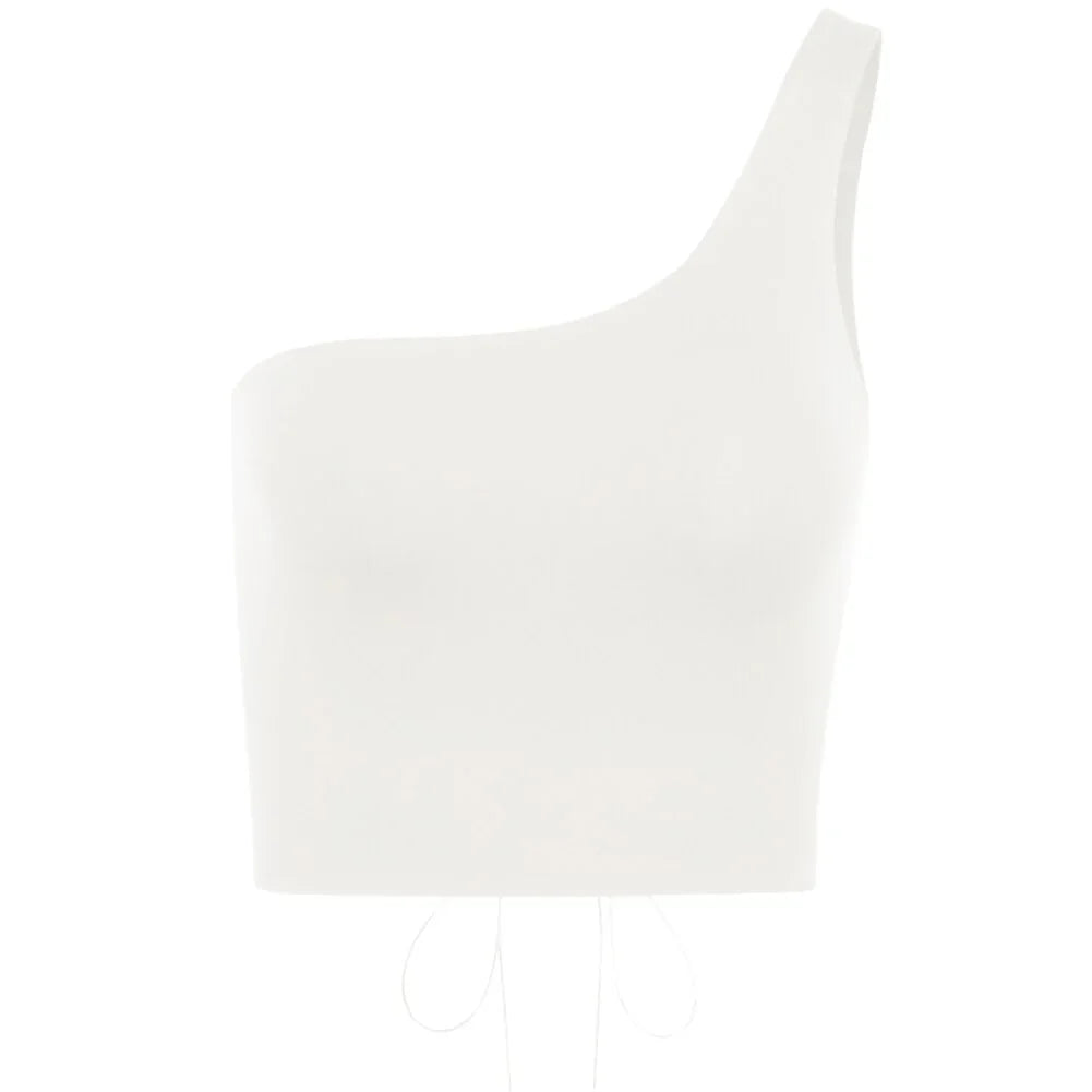 Plaid weste top spaghetti strap Frauen Sexy Einstellbare Aushöhlen Kordelzug Strapes Dünne Feste Farbe Weste Top | tif-shop24.de